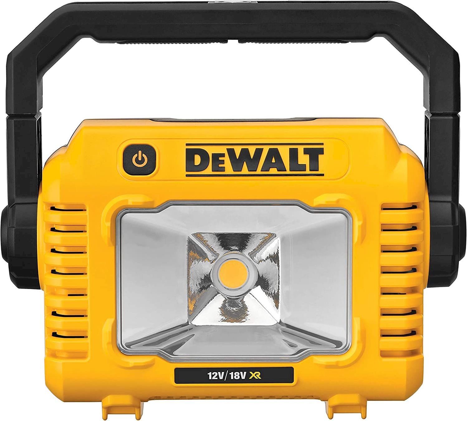 Lampes: DeWalt LED Akku-Baustellenleuchte – Neuf avec emballage d'origine à Bottighofen par zaap 1
