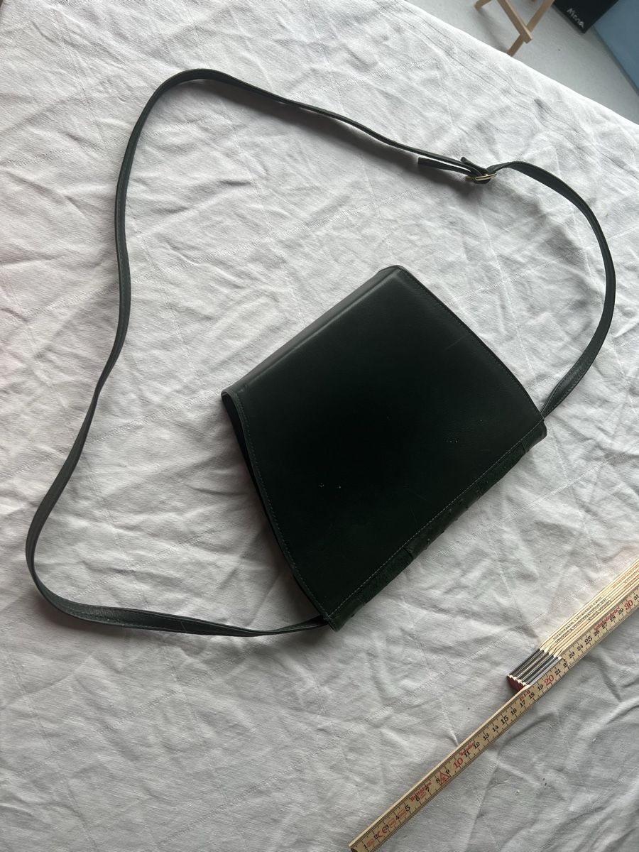 Borse da donna: Ledertasche – Usato da Euthal venduto da 99Antik 5