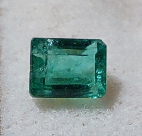 Edelsteine: Smaragd – Neu (gemäss Beschreibung) aus Klingnau von Tamina5 1