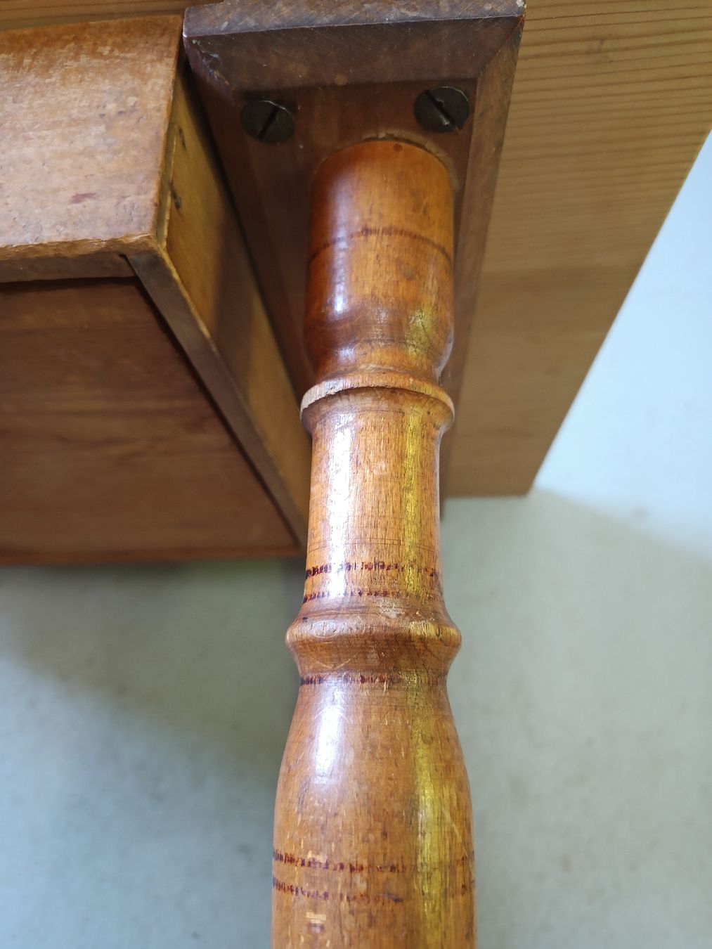 Tables: Tischli – D'occasion à Speicherschwendi par papaheyer 4