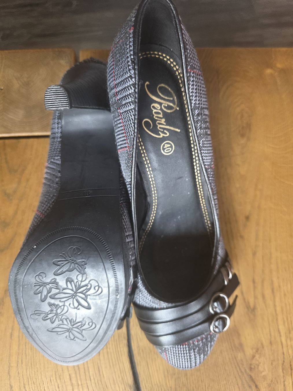 Damenschuhe: Neue Damenschuhe, Grösse 40, – Neu und originalverpackt aus Oberengstringen von Loni2015 3