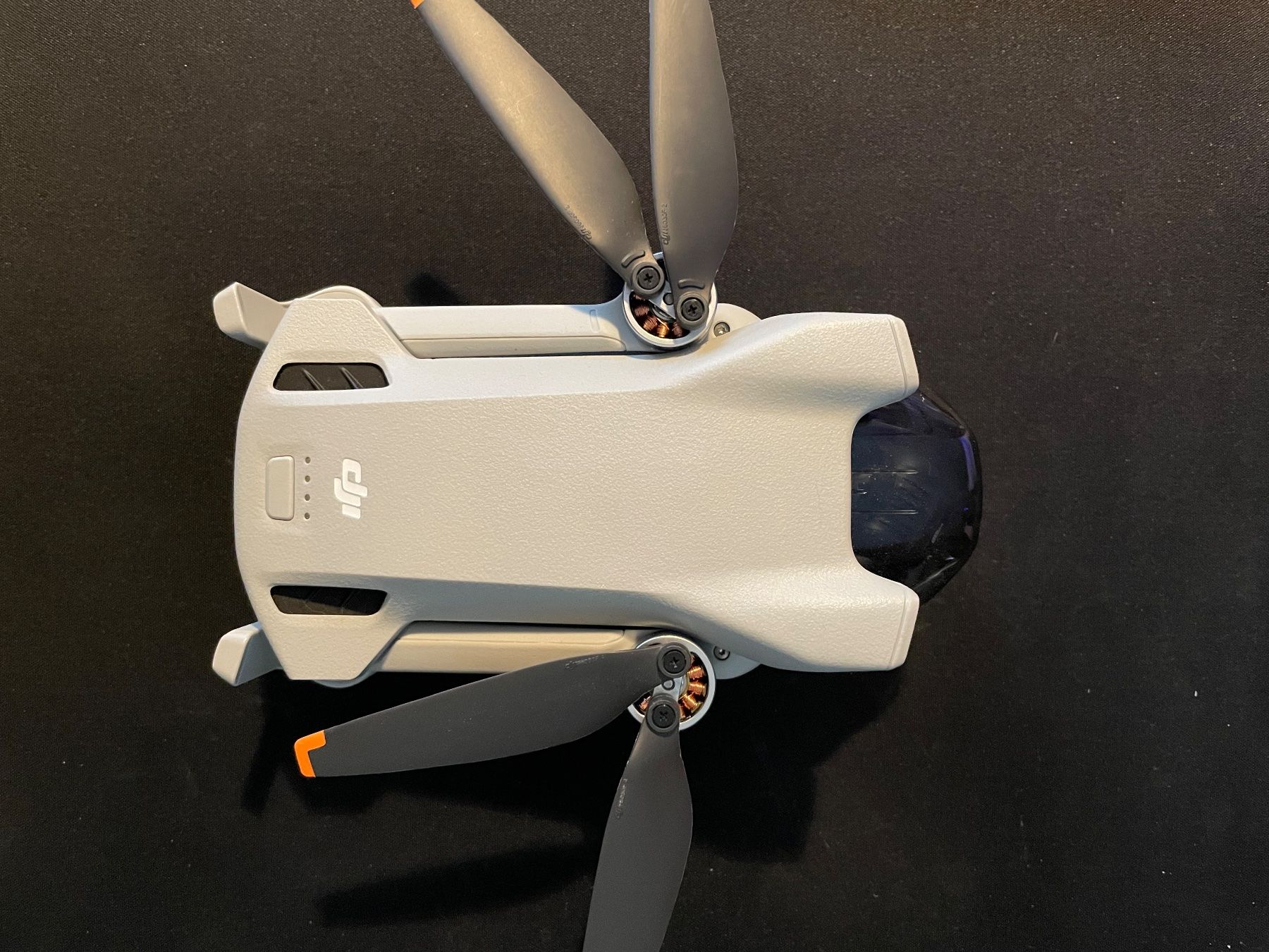 DJI Modellismo RC: DJI Mini 3 inklusive Zubehör – Usato da Stallikon venduto da rus_jrn5