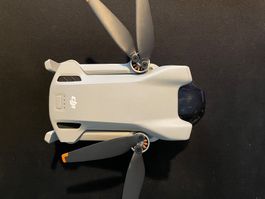 DJI Mini 3 inklusive Zubehör