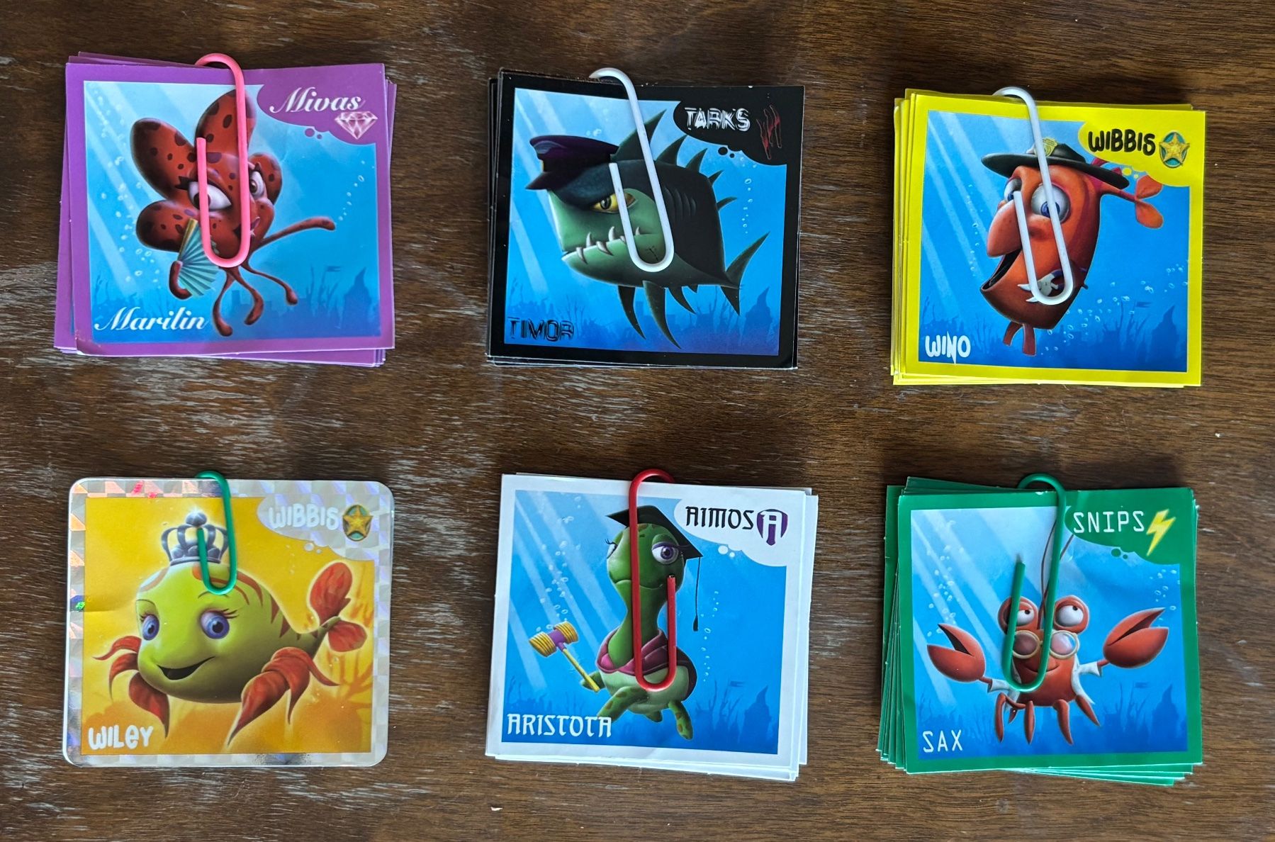 Migros Spielzeuge: CaptorMania Box – Neu (gemäss Beschreibung) aus Uzwil von Roger-iO 4