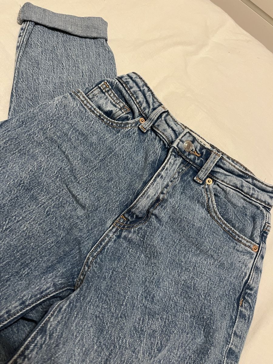 Tally Weijl Jeans: Jeanshose Tally Wejil – Usato da Oensingen venduto da alastaba