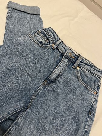 Jeanshose Tally Wejil