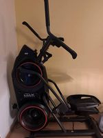 BowFlex Max Trainer M3 Crosstrainer