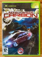 Need For Speed Carbon - Xbox