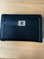 Guess Portemonnaie, Schwarz, Leder, Top Zustand, Wie Neu!