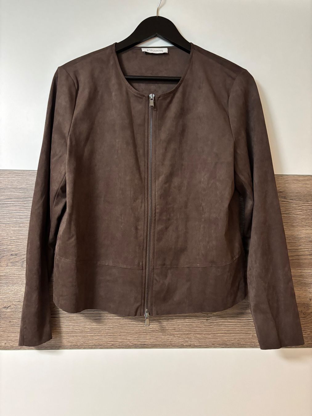 Vestes: Steilmann Jacke – D'occasion à Entlebuch par jan_6xfy 1