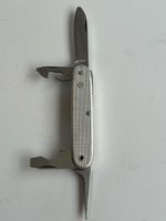 Victorinox Taschenmesser Alox Modell 68 gebraucht(2S3)