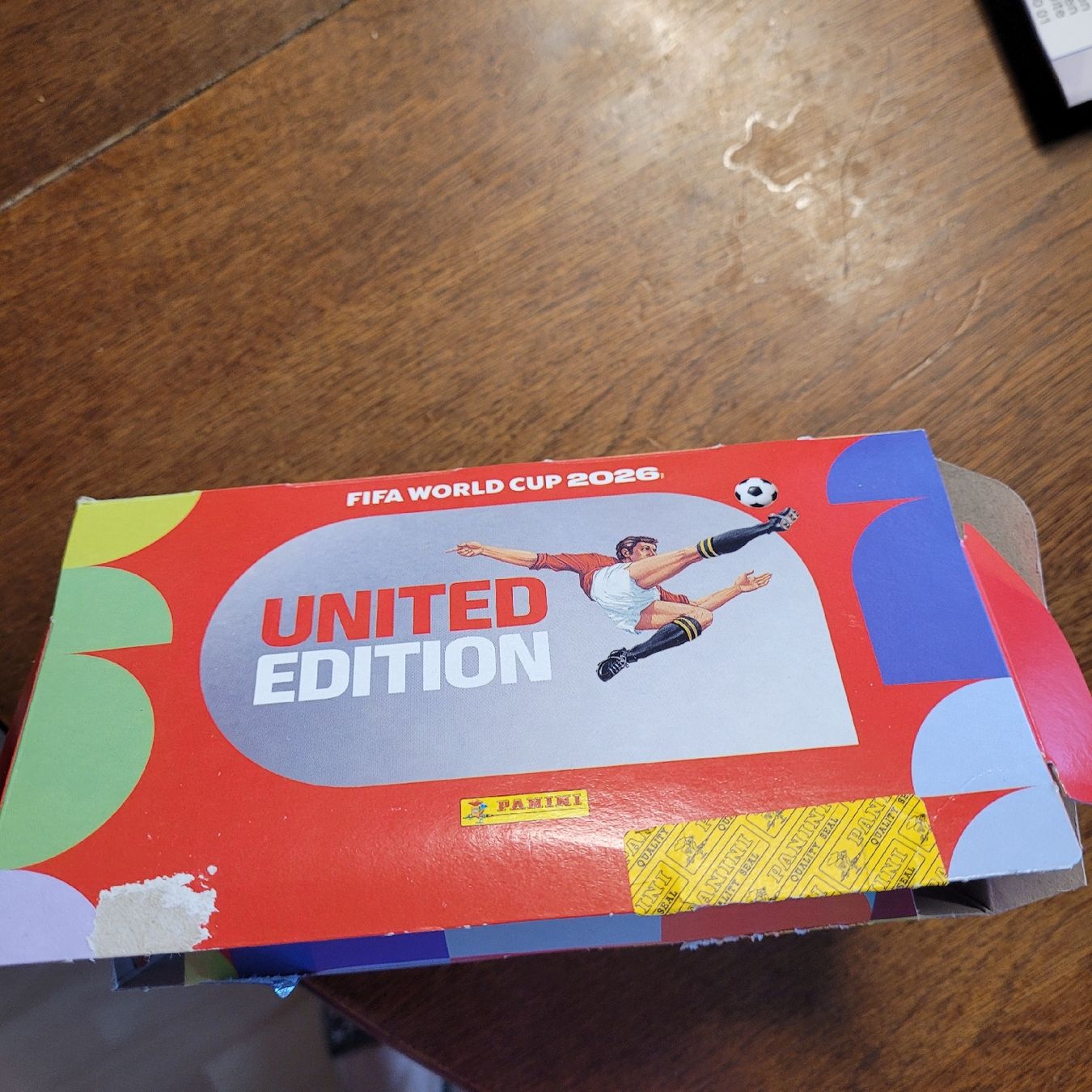 Panini Carte collezionabili: Paninibilder 2026 wähle 10 Bildli – Nuovo (secondo la descrizione) da Winterthur venduto da Flomal