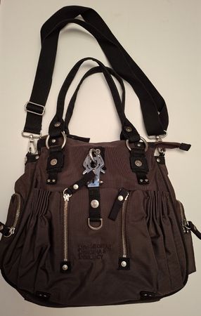 Kultige Handtasche "Live on Stage" von GEORG GINA & LUCY!!!!