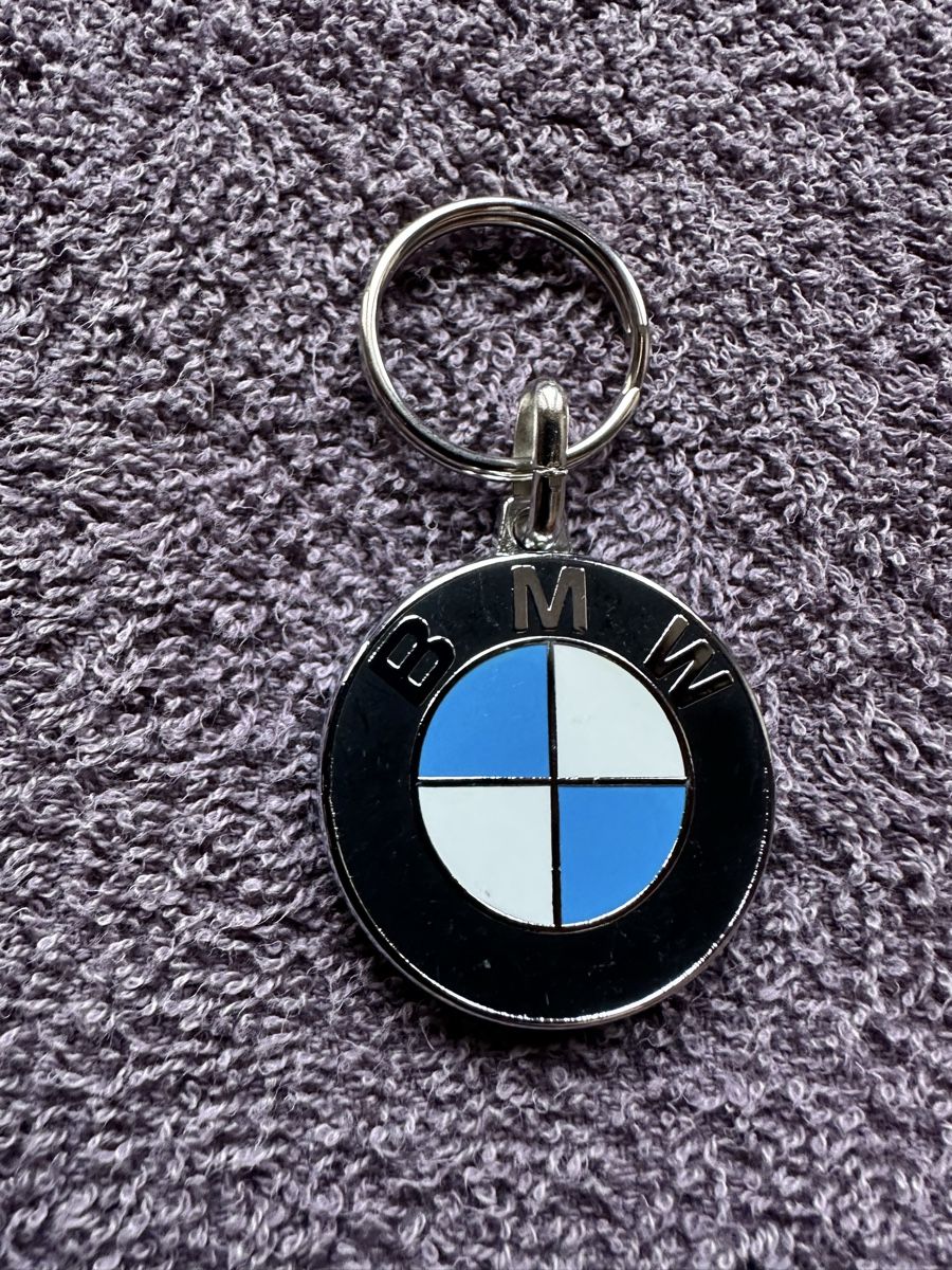 Portachiavi: Bmw Schlüsselanhänger  – Nuovo (secondo la descrizione) da Reinach AG venduto da rares75