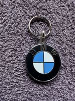 Bmw Schlüsselanhänger 