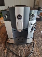 Jura Kaffeemaschine Impressa C5