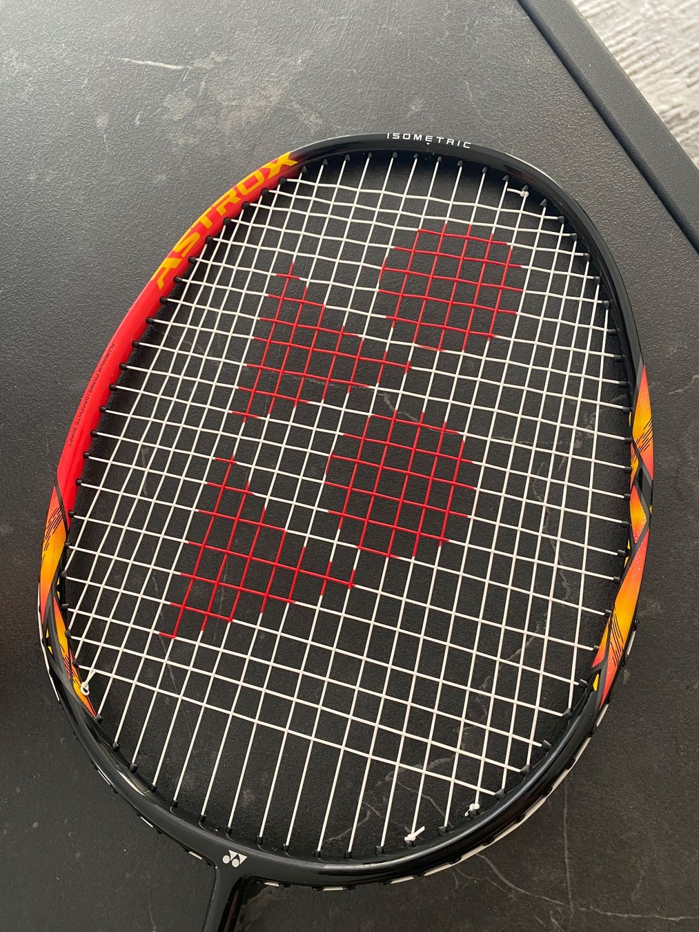 Yonex Racchette: YONEX Badmintonschläger Astrox E13 NEU – Nuovo (secondo la descrizione) da Winterthur venduto da car_gn8b 6
