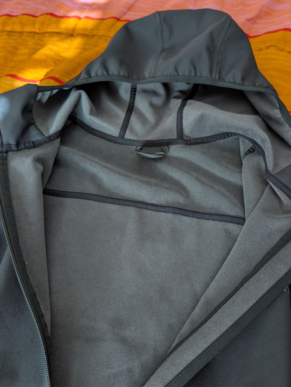 Jack Wolfskin Giacche: Giacca trekking  – Usato da Bellinzona venduto da fan_tc7f 2