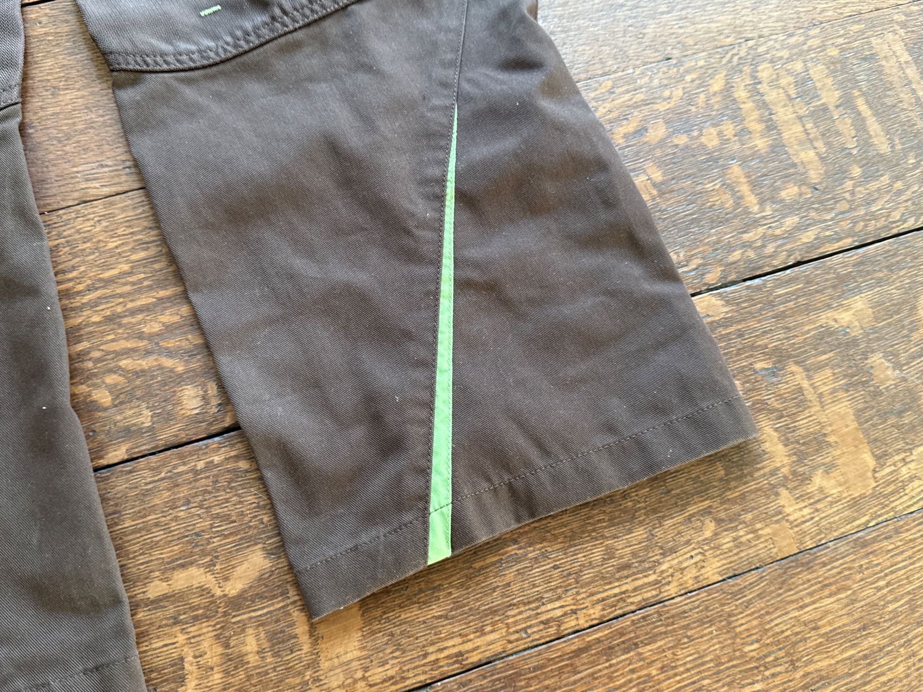 Engelbert Strauss Pantaloni: Engelbert Strauss Hose, Größe 48 Arbeitshose Motion Herren – Usato da Ennetbaden venduto da mapa05 8