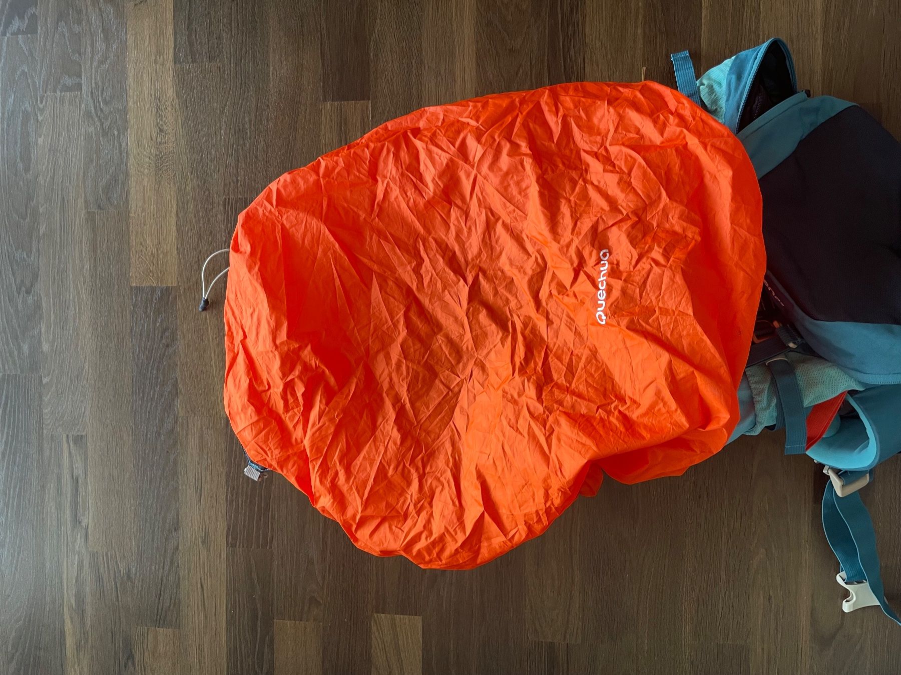 Decathlon Zaini: Rucksack/ Sac à dos 60L – Usato da Olten venduto da B3ren 8