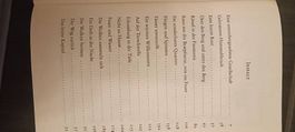 Buch Der kleine Hobbit Tolkien