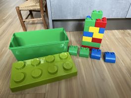 Lego Duplo Bausteine Steine Spielsachen Klötze