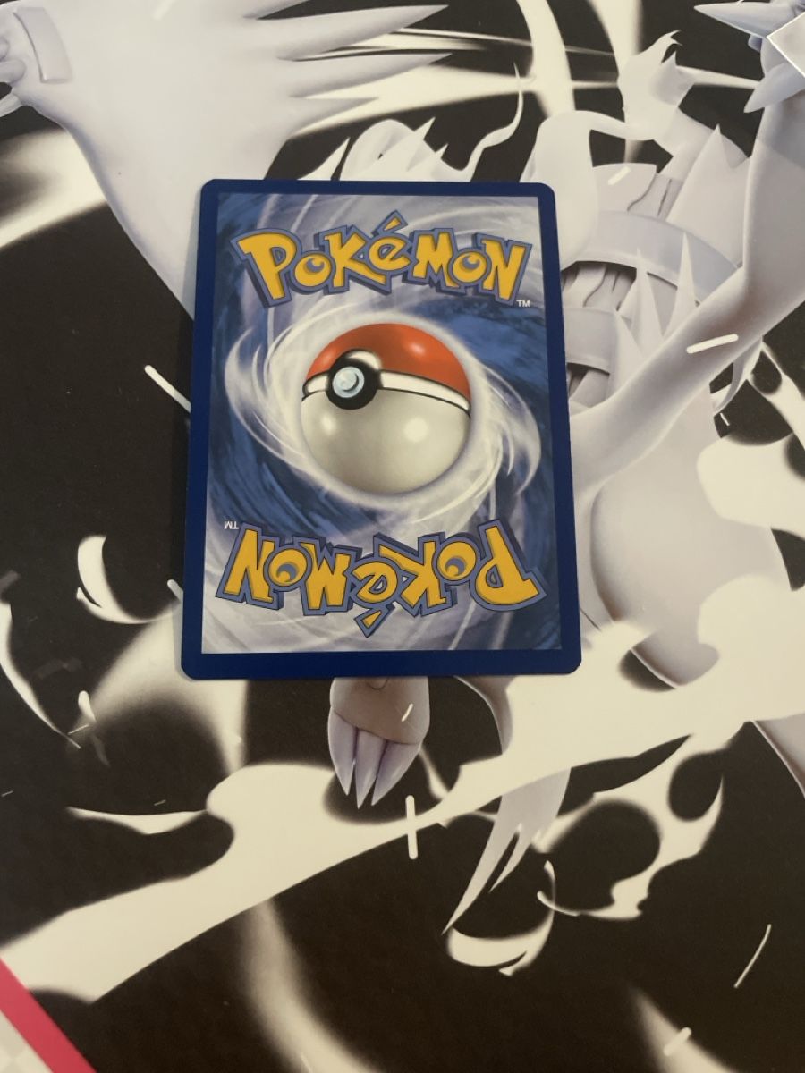 Pokémon Carte collezionabili: Arcanine 059/165 Pokemon 151 Reverse Holo – Usato da Bazenheid venduto da Toulouse12 1