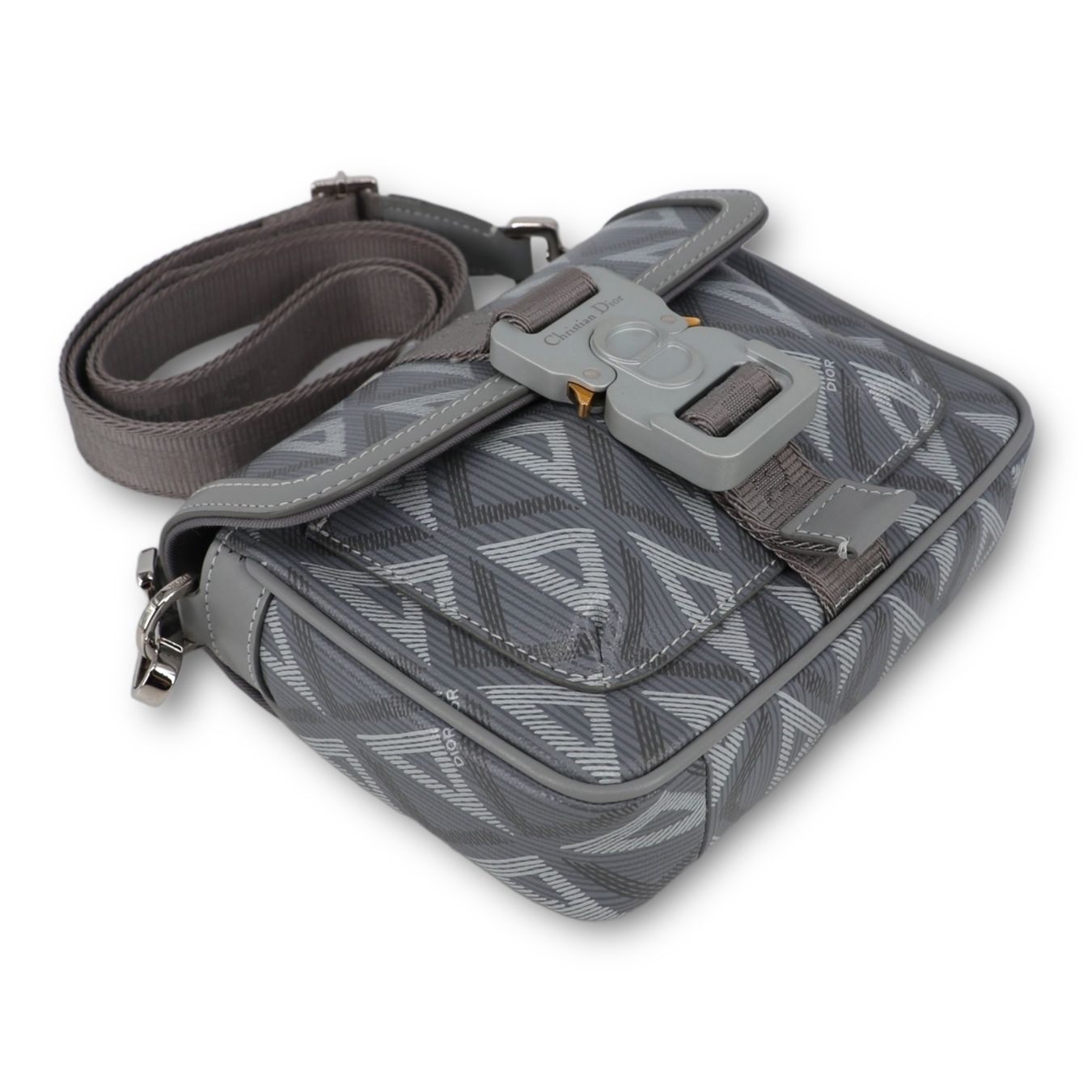 Dior Taschen: Dior Mini Hit the road Umhängetasche – Gebraucht aus Binningen von Designerlabels 6