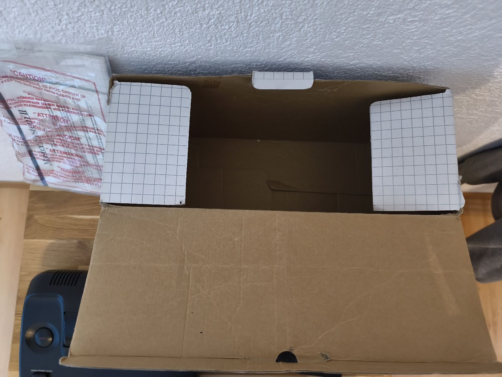 Sega Konsolen: SEGA Master System II avec boîte  – Defekt aus Conthey von Th3gr4yf0x 5