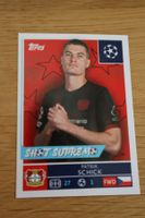 Topps CL 25/26 Bayer 04 Leverkusen – 1 Sticker Bündel