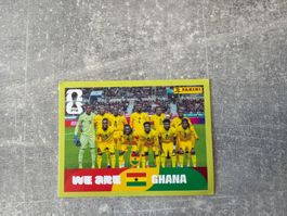 Panini GHA13