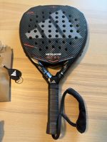 Used 2026 Adidas Metalbone Padel Racket