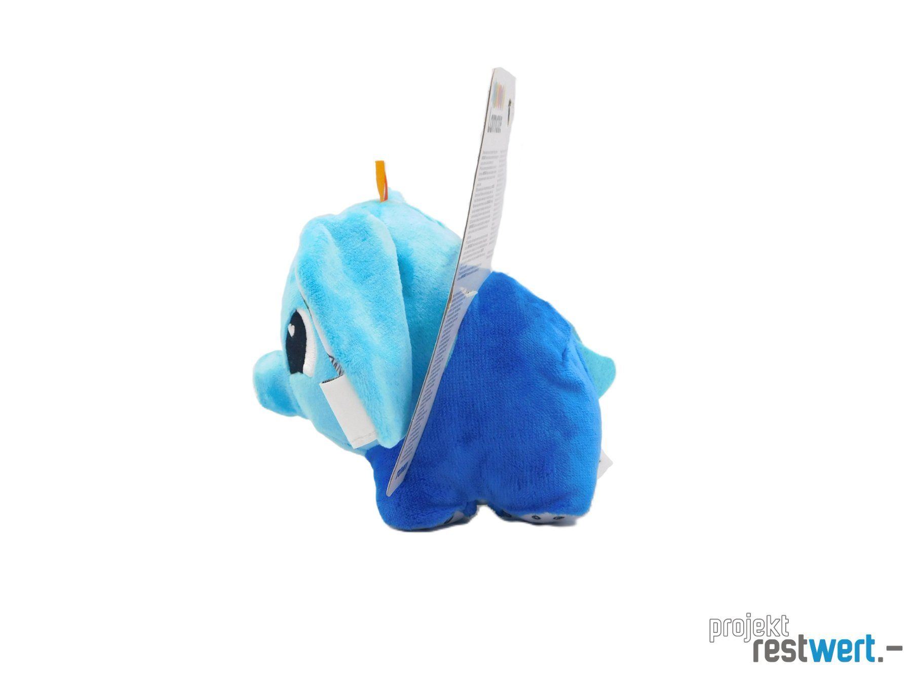 Tomy Giocattoli: Sensorischer Plüsch-Elefant von TOMY & LAMAZE – Nuovo (secondo la descrizione) da Bülach venduto da restwert_buelach 4