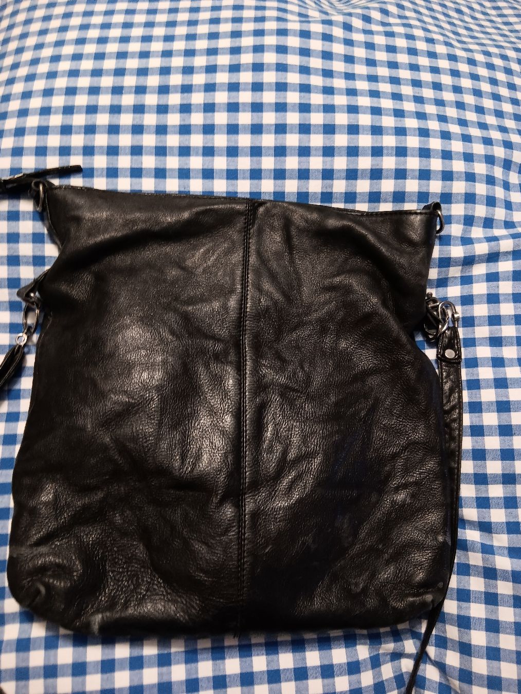 Daniel Hechter Borse: Daniel hechter ledertasche – Usato da Ambrì venduto da Maerz87 4
