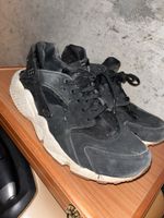 Nike Huarache schwarz Grösse 41 gebraucht