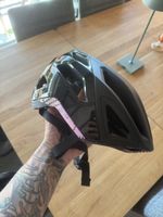 Fox crossframe pro helm M 