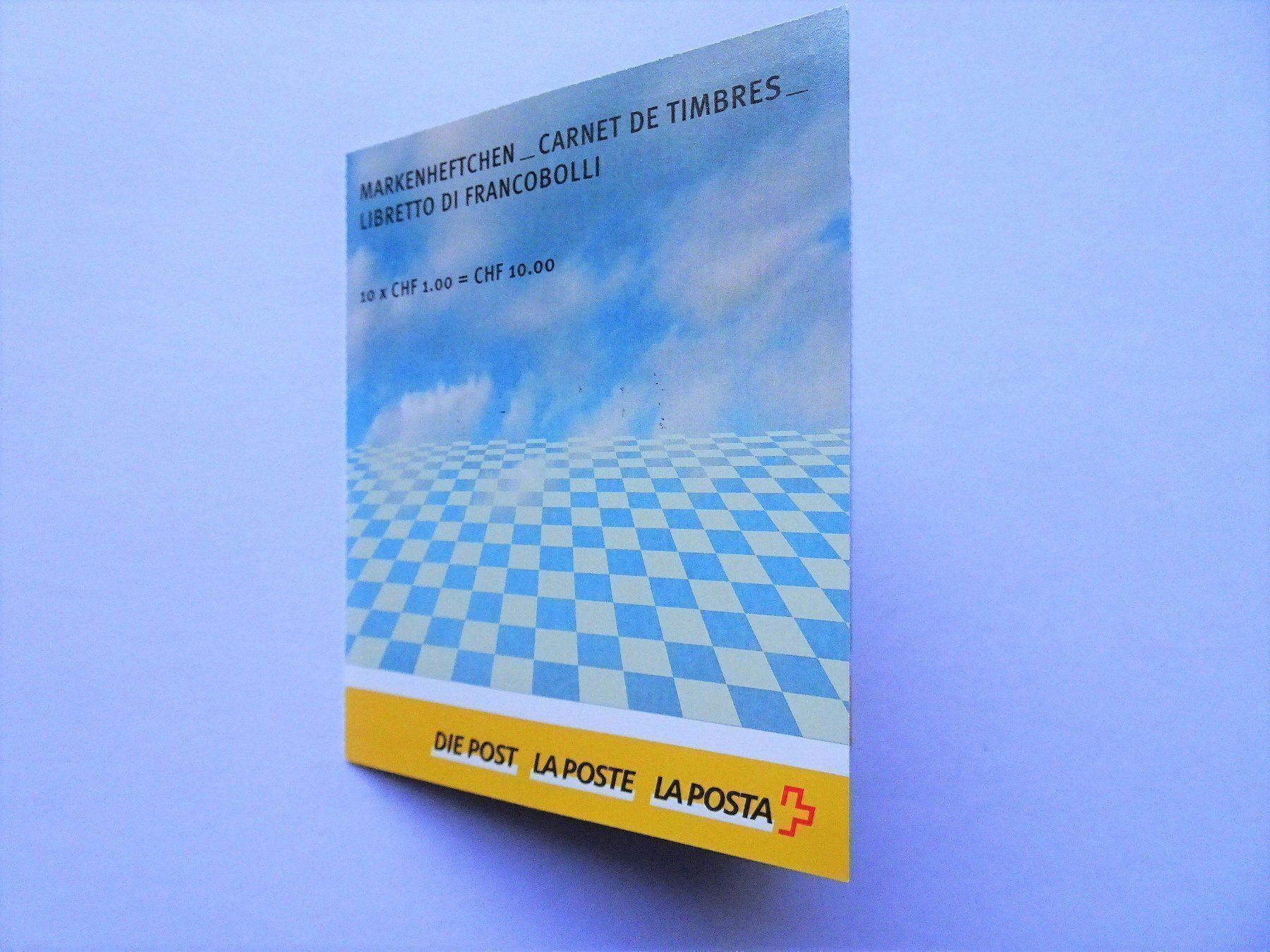 Tutti i francobolli: 2003**und* – Nuovo (secondo la descrizione) da Aadorf venduto da Chnorli-Furz 1