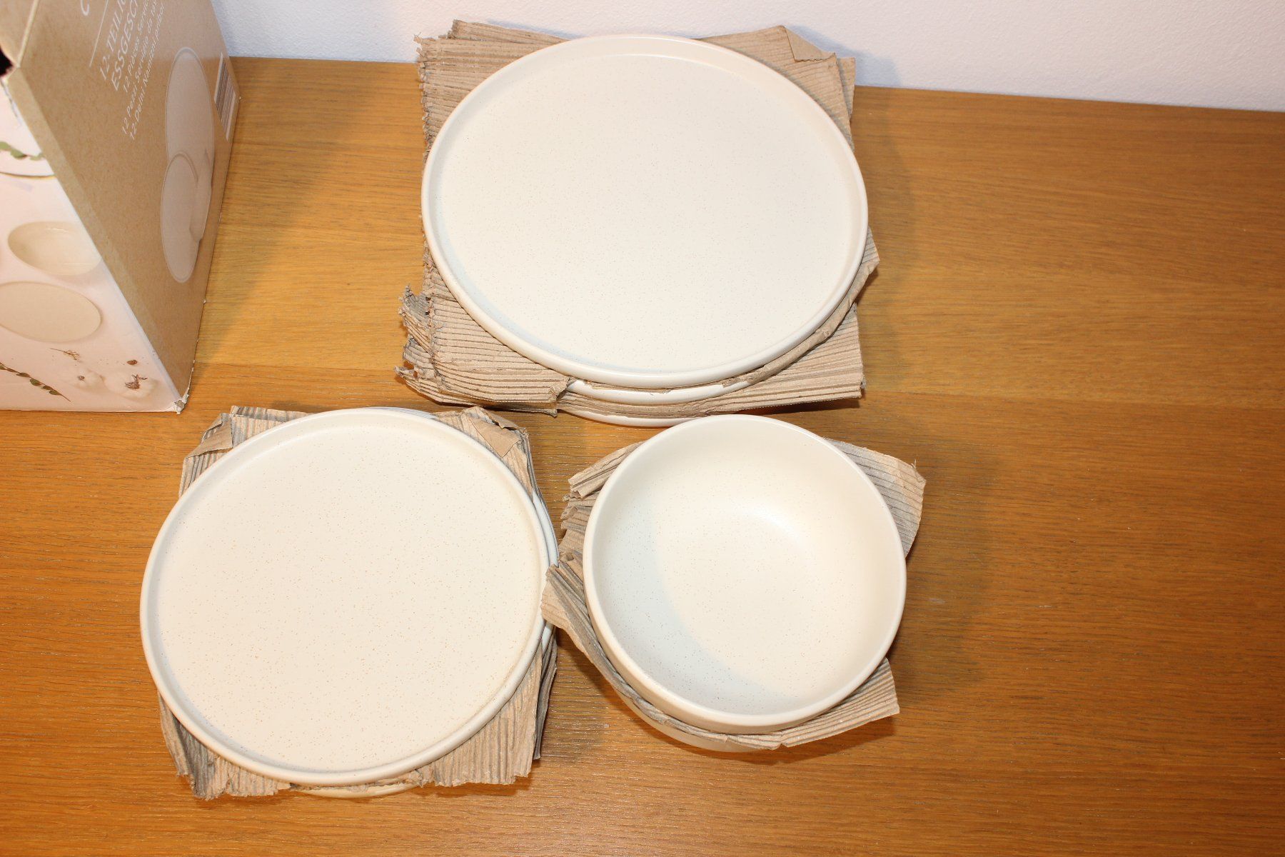 Set di piatti: Crofton Kochgeschirr-Set – Nuovo e nell'imballaggio originale da Basel venduto da Mila_Graf 3