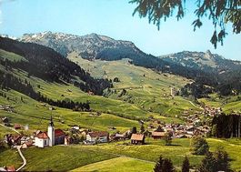 OBERIBERG