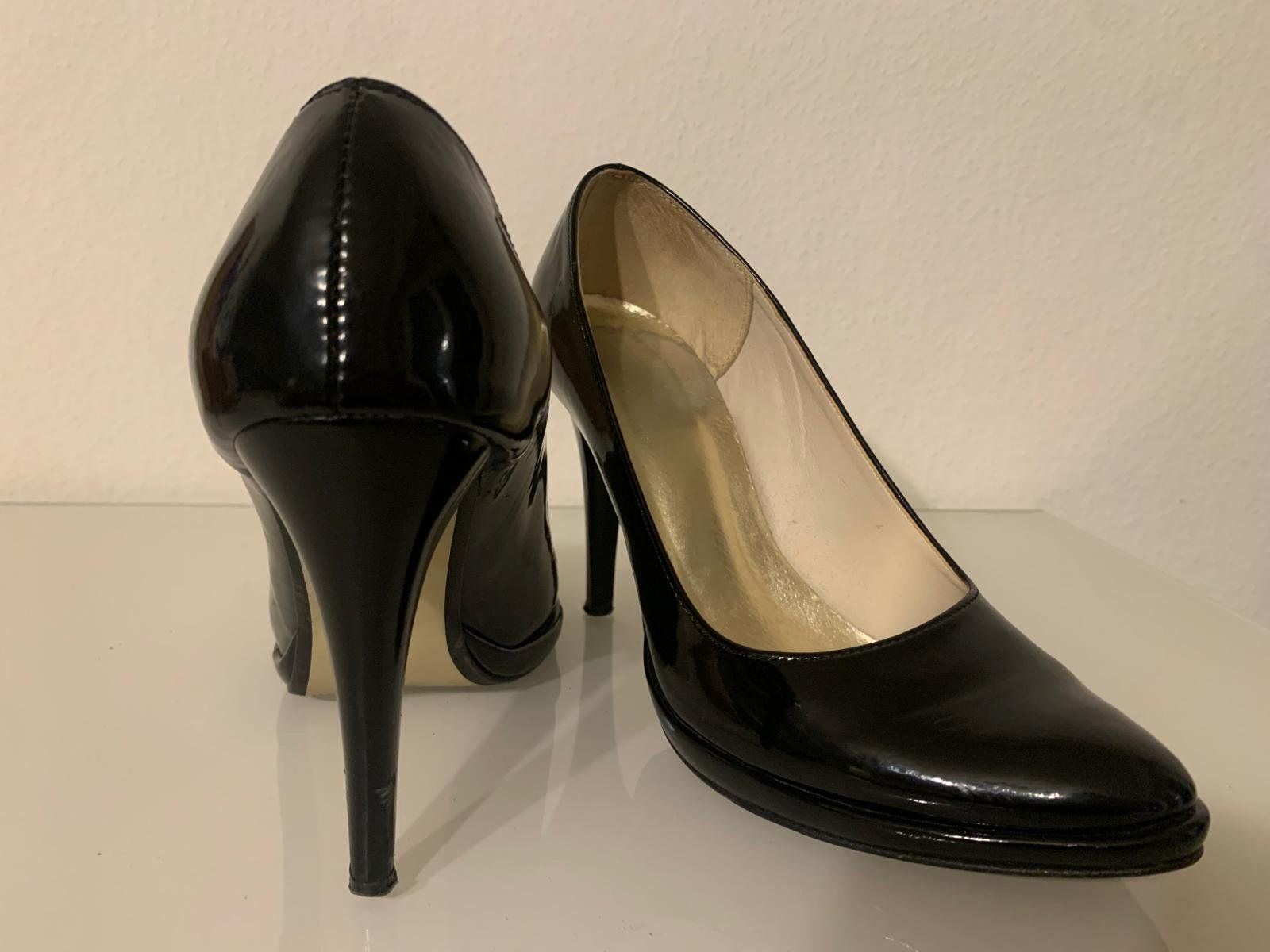 Scarpe da donna: Escarpins – Usato da Cully venduto da kokorunka123