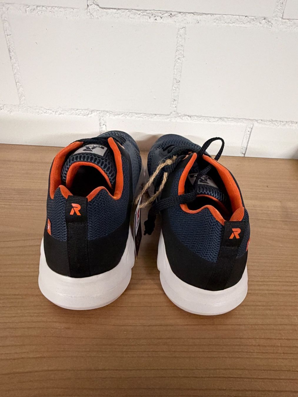 Rieker Herrenschuhe: Herren-Sneaker Rieker, Evolution Soft, Grösse 42, Neu – Neu (gemäss Beschreibung) aus Wolfwil von Levjus06 5