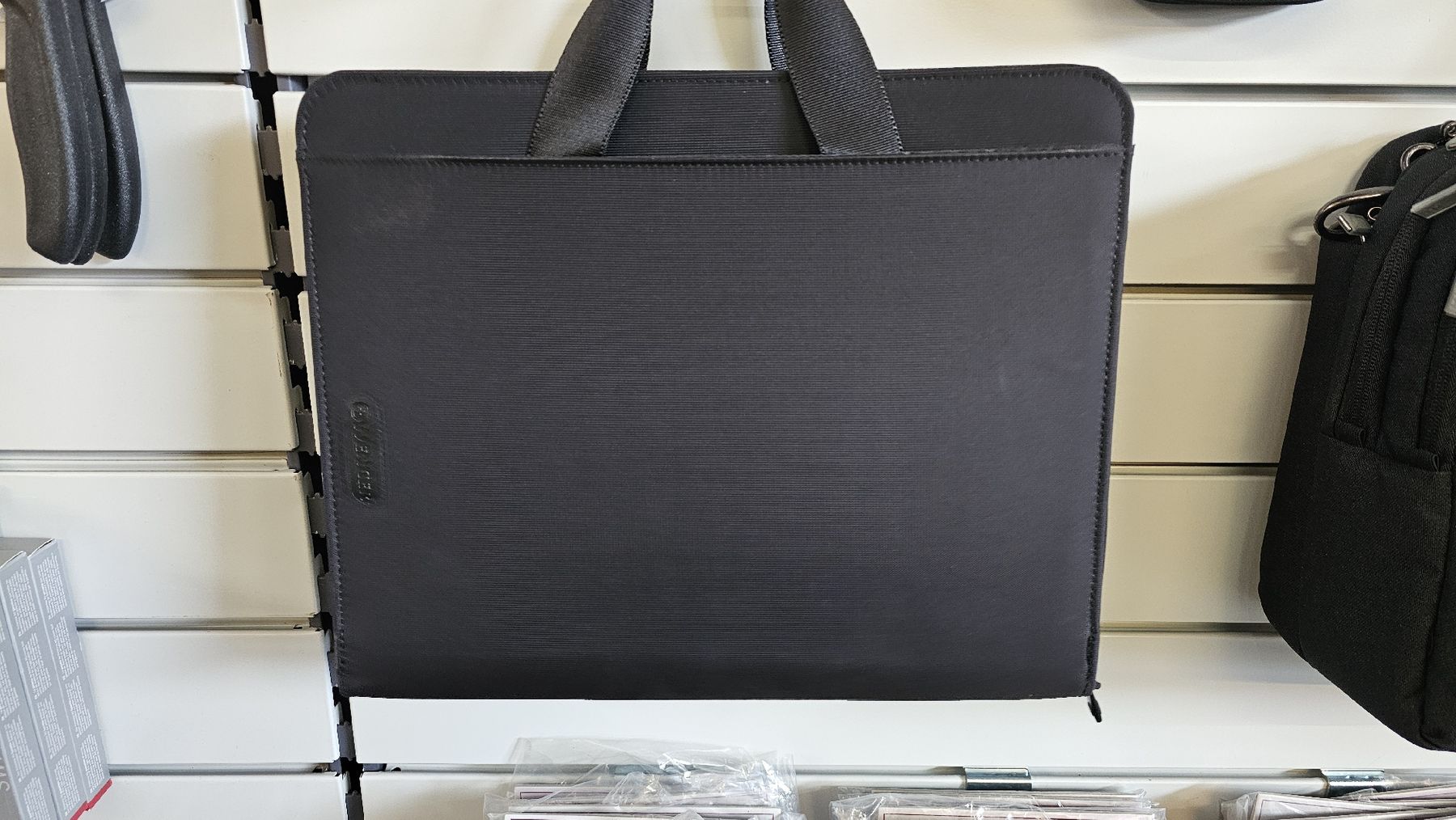 Valigie & Borse: Wenger Laptoptasche Aktentasche Business – Nuovo e nell'imballaggio originale da Jegenstorf venduto da Bracher_Mail-House 2