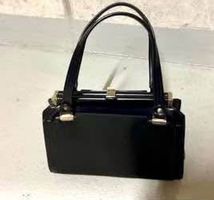 Handtasche (Vintage)