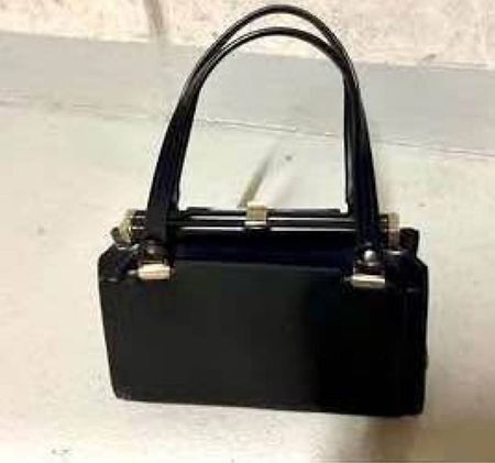 Handtasche (Vintage)