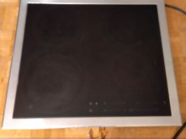 Electrolux Induktionskochfeld GK58TSIPL