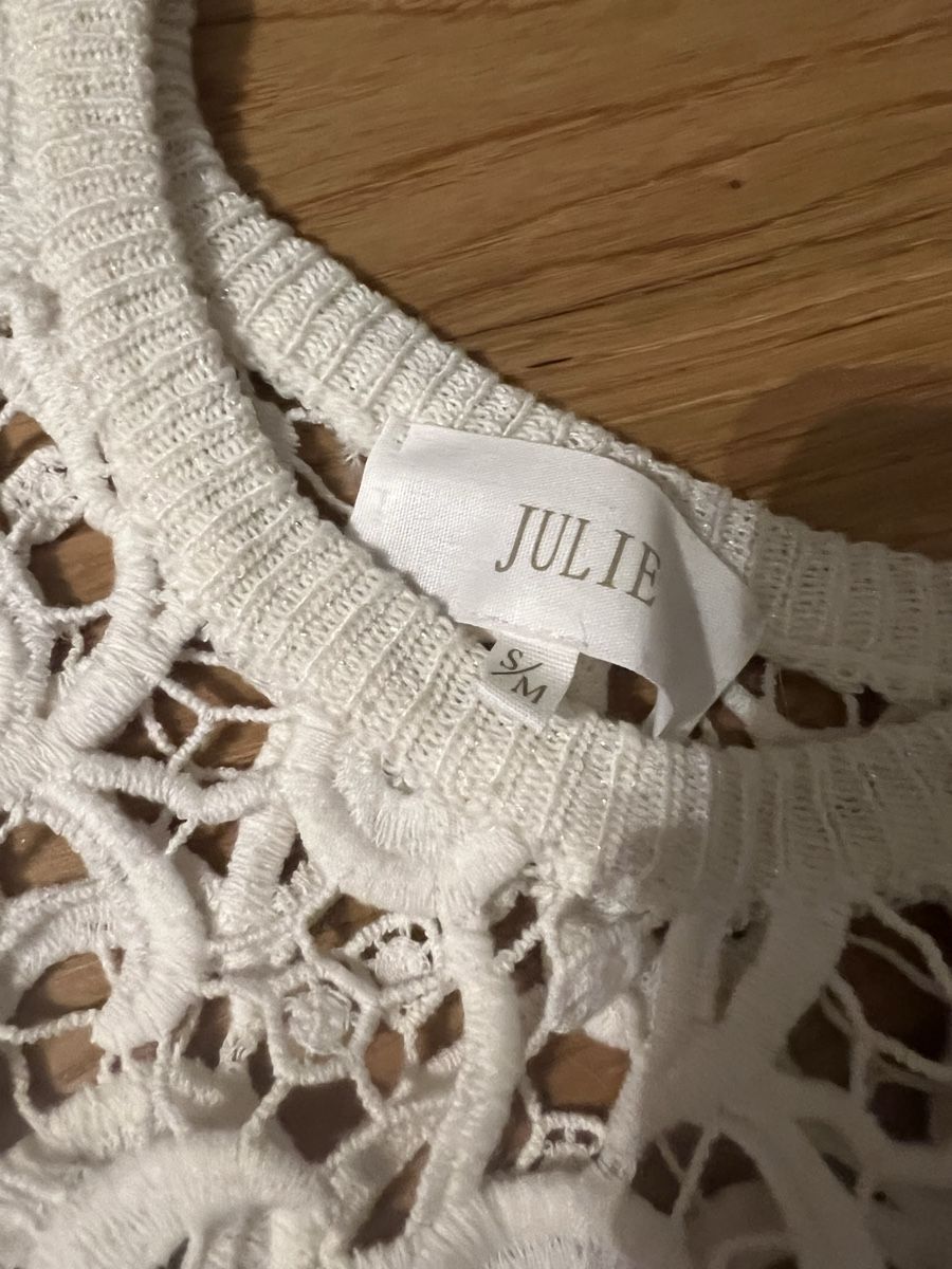 Kleider: Kleid weiss – Gebraucht aus Zürich von R1908 1