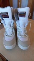Winterstiefel JACALU Gr. 40