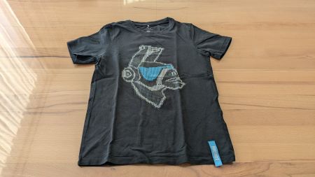 name it - Fortnite T-Shirt - 122/128