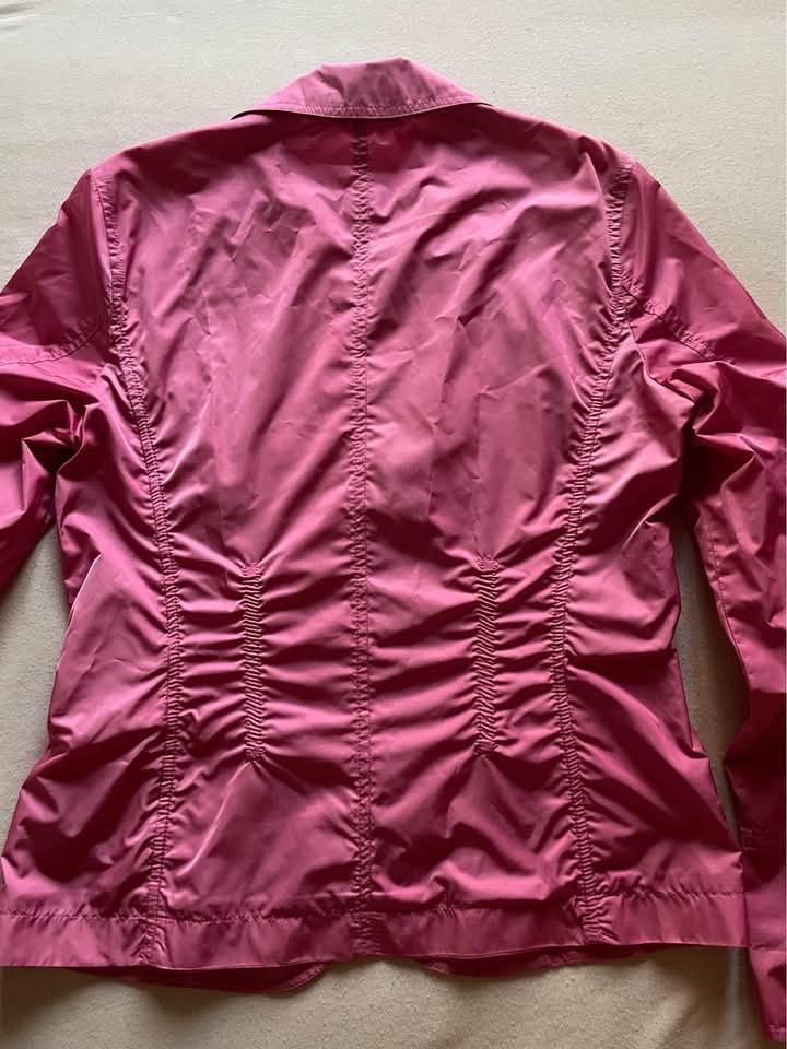 Jacken: Hauber Jacke rosa Grösse 36/38 – Gebraucht aus Minusio von BettiC 2