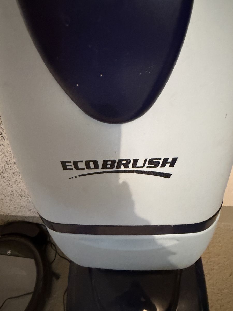 Tutte le macchine: Bodenreiniger Eco Brush – Usato da Ueberstorf venduto da Iceblue1 1
